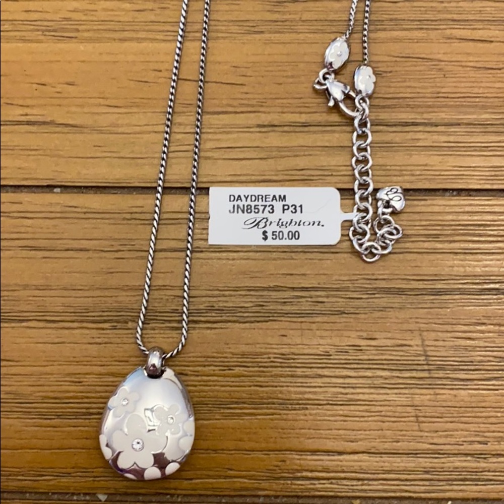Brighton DayDream Necklace NWT